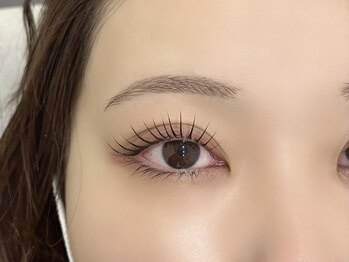 ルーア 和泉府中店(Lua)/パリジェンヌ◎金井まどか