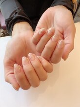 ハーティーネイル 自由が丘南口店(heartynail)/