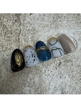 ユーアンドミー(You&Me)/