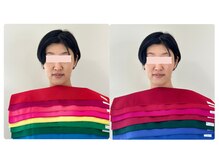 スタイルキューピット(style cupit)/パーソナルカラー＊40代