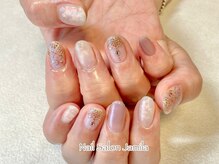 ジャミーラ(Jamila)/キャンペーンデザイン　￥11000