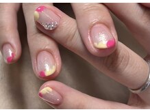 シス 福岡市南区高宮店(Sis)/デザインフレンチ