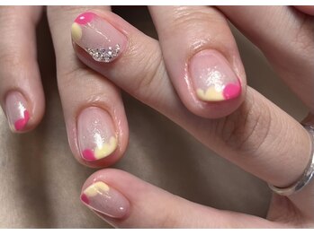 シス 福岡市南区高宮店(Sis)/デザインフレンチ