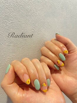 ラディアント 学芸大学(Radiant)/