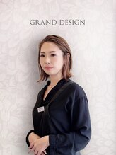 グランドデザイン 岐阜店(GRAND DESIGN)&nbsp;YAMAMOTO 
