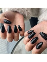 ステイフォー(stay for)/フラッシュネイル