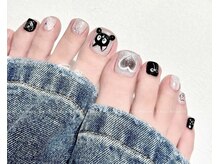 79リナネイル 心斎橋店(79LINA NAIL)/長さ出し/持ち込みOK/アート10本