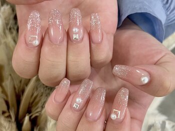 ドット シー 神戸三宮(dot c)/☆人気グラデ☆