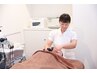紫外線で受けたお肌にたっぷり栄養補給♪うる艶肌質改善コース 7¥9900→¥6600