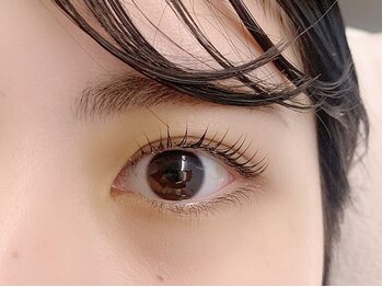 ナップ 天満(nap)/まつげパーマ