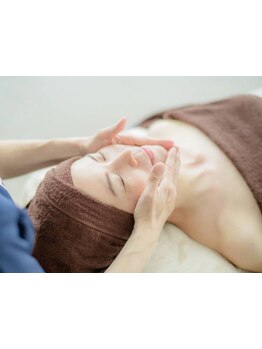 小顔になりたい