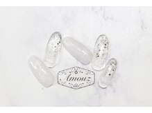 アモウズ(Amouz)/定額【テーマ:スノー】3