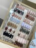 【期間限定デザイン】★¥6550◎お色変更可能