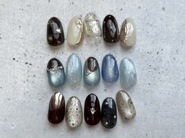 月替わり過去デザイン[B]