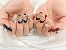 ネイルサロン イーウィ(Ewy)/［吉祥寺］ネイル/パラジェル