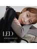 【オフ込★】LEDフラットラッシュ100本8700円