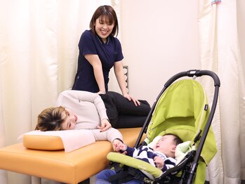 フレッシュ(Fresh)/産後骨盤矯正