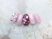 プレジールリュクス(Plaisir luxe)/