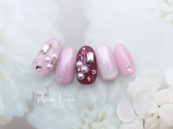 プレジールリュクス(Plaisir luxe)/