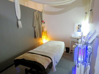 ヤスマル(YASUMARU)/極上の癒しをご提供