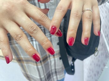 ミンク バイ キャンアイドレッシー(MINK by Can I Dressy)/ワンカラー