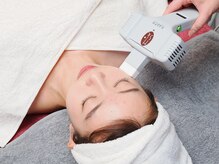 シェリー(cheri)/【温活脱毛】大人気のお顔脱毛