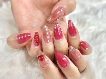 イリゼネイル(iRise nail)/やり放題120分