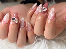 グリスター(Glister)/田辺限定デザイン