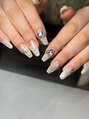 リムネイル(LIMU nail)/LIMU nail
