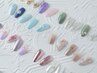 【全員】《Hand》定額☆シーズンデザイン