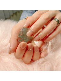 マグネットネイルフラッシュ