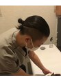 金の指銀の指 森