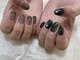 ジジ ネイル(ZIZI NAIL)の写真