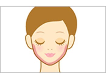 サロン ド フルール/小顔・フェイスライン/マシン