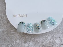 アンリッシュ 池袋東口店(un Riche)/≪60分≫￥8250　　　☆25.6.322