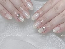 トゥデイネイル(Today.Nail)/ワンカラーパーツ