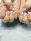 【持込デザインフリーコース】