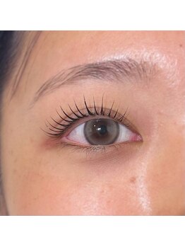 ビオラス(Biolus)/まつ毛パーマ/ラッシュリフト