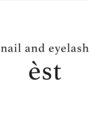 エスト(est)/est eyelash+nail