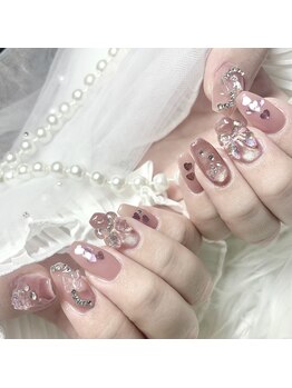 ミユネイル(miyunail)/