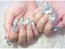 ハラ(Hara)/【自爪】やり放題90分