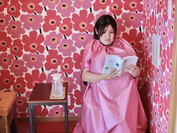 希和/よもぎ蒸し