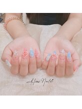 ハニネイル(Haninail)/