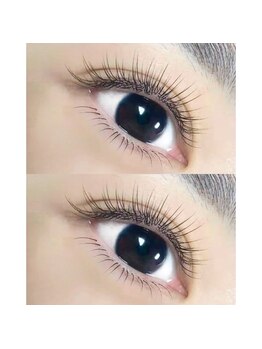 ジンオーヴァ トウキョウラッシュ(JINGOVA Tokyo Lash)/