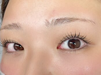 イエン(yien)/ラッシュリフト/まつ毛パーマ