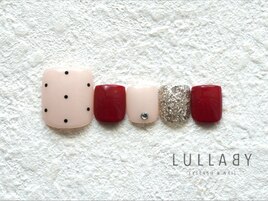 フットベーシックデザインコース