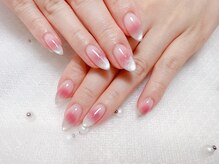 アリータ(ALITA)/チークマグネット