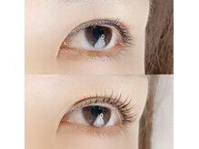 メメミュール(meme meulu-)/リフトカール