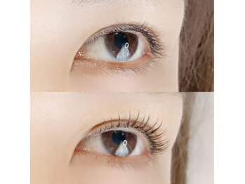 メメミュール(meme meulu-)/リフトカール