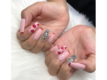 ヴァンネイルサロン 本厚木(VAN NAIL SALON)/持ち込みコース